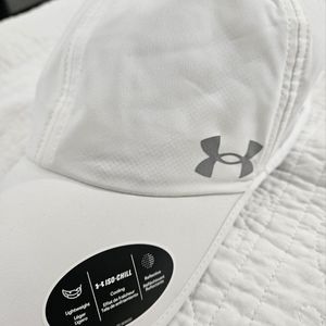Under Armor Men's Launch Run Cap